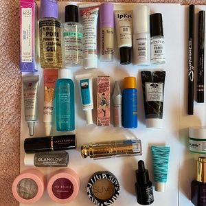 Mystery Makeup/Skincare Box